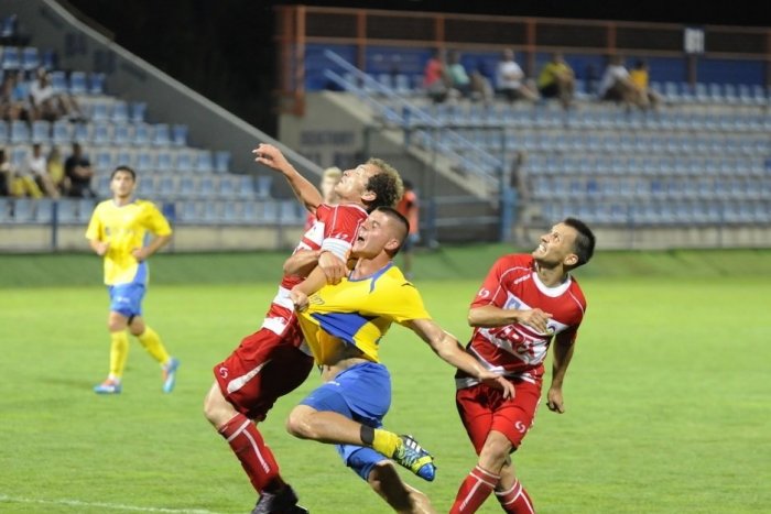 Ilustračný obrázok k článku MFK Tatran opäť víťazne: Proti Moldave piata výhra v rade!