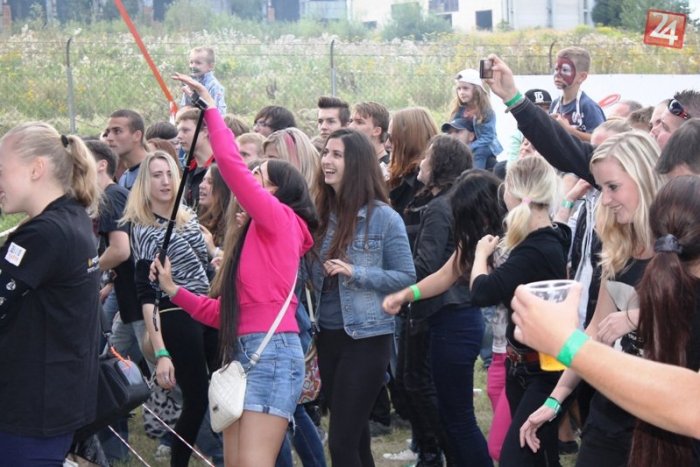 Ilustračný obrázok k článku Tatrafest zožal obrovský úspech a to vznikal na kolene: Organizátor spal za týždeň jedinú noc