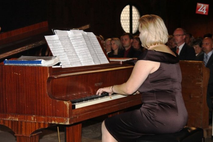 Ilustračný obrázok k článku Zbory mestu aj tento rok: Víkend pred adventom bude patriť tradičnému festivalu