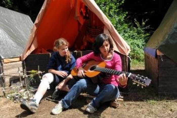 Ilustračný obrázok k článku Kopec zábavy a aktivít v Devíne: Už viete, do ktorého krúžku prihlásite svoje dieťa?