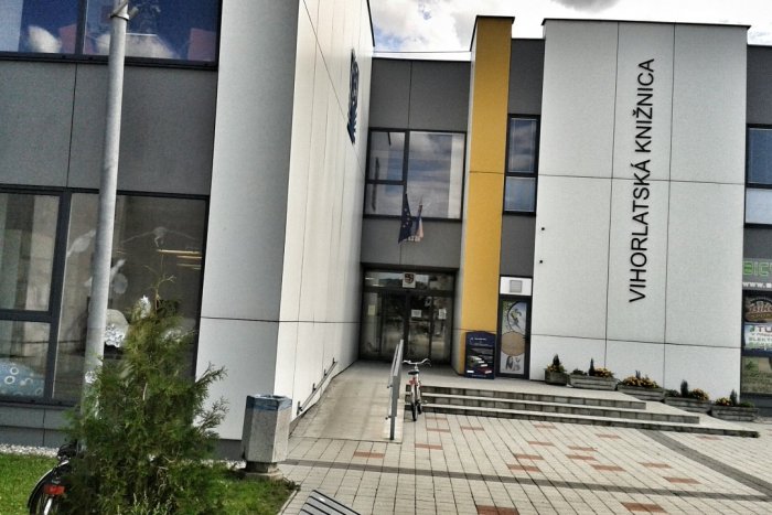 Ilustračný obrázok k článku Zaujímavá novinka z knižnice: Knihy môžete vrátiť, aj keď je zatvorené