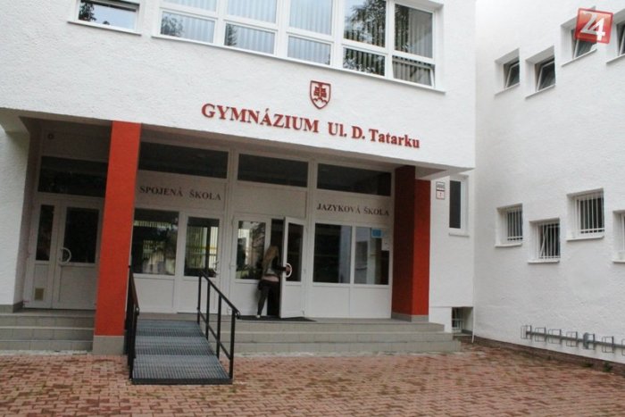 Ilustračný obrázok k článku Spojená škola na Ulici Dominika Tatarku v Poprade: Nový školský rok začína na pozícii najlepšej školy PSK