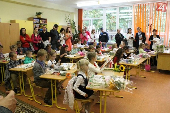 Ilustračný obrázok k článku Veľký deň popradských rodičov a ich drobcov: Reportáž z chvíľ, na ktoré budú dlho pamätať