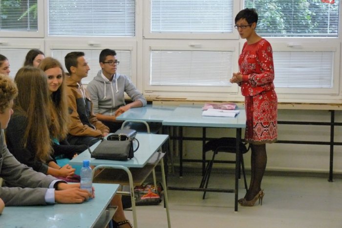 Ilustračný obrázok k článku Máte doma deviataka? TIETO stredné chystajú Deň otvorených dverí