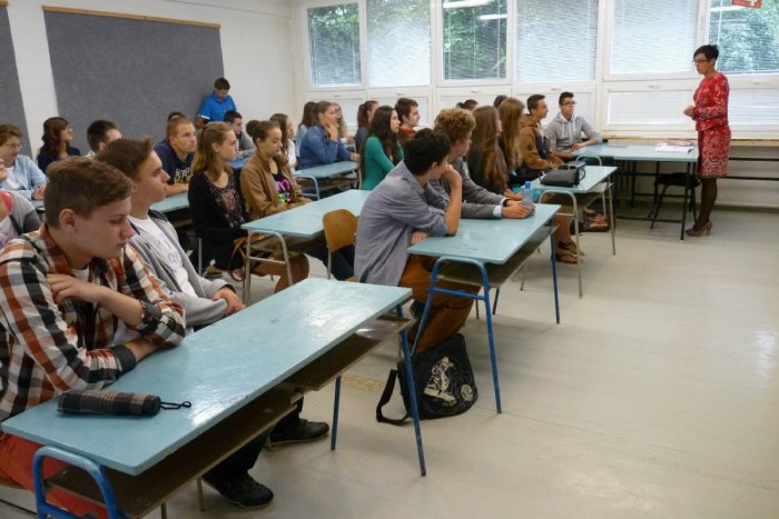 Ilustračný obrázok k článku Rebríček nezamestnanosti absolventov: Tieto popradské školy dopadli najlepšie!