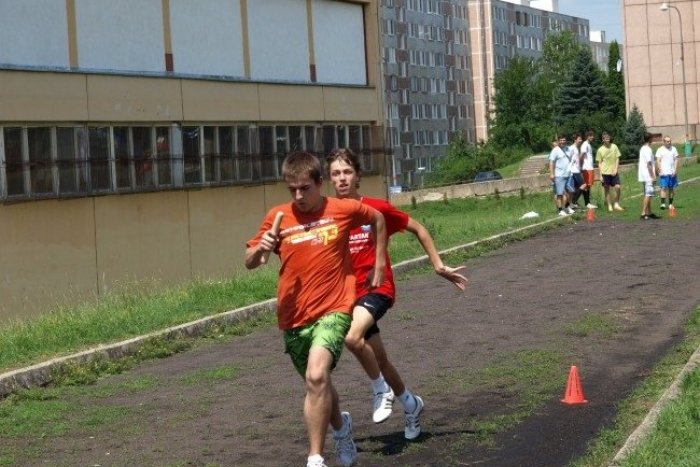 Ilustračný obrázok k článku Šanca vychovať budúcich športovcov na ďalšej škole: Ktorá z prešovských otvára športovú triedu?