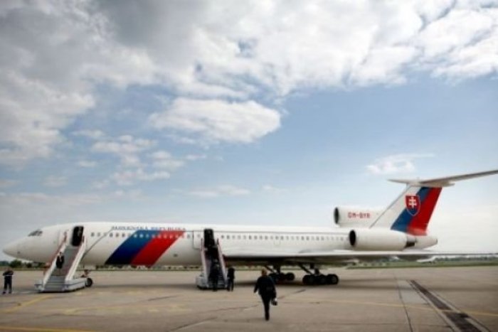 Ilustračný obrázok k článku Poslanci prileteli vládnym špeciálom na východ: Dôležité rokovanie na Zemplíne o ochrane hranice!