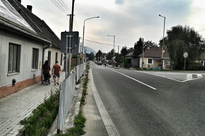 Ilustračný obrázok k článku Valaškovce v Humennom? Vlastne sú to Humenčania ZA VODOU