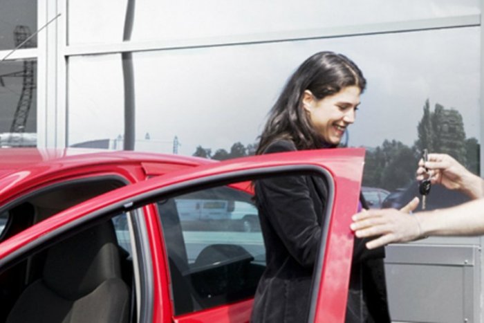 Ilustračný obrázok k článku Vozí vás vaše auto každý deň kam potrebujete? A čo preň robíte vy?