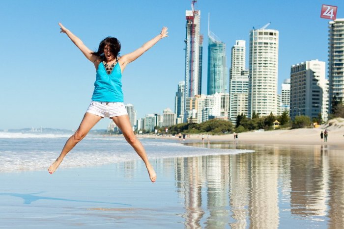 Ilustračný obrázok k článku Hit konca prázdninového leta - výhodné jazykové pobyty v Austrálii so STUDENT AGENCY