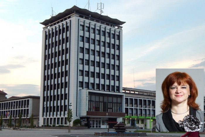 Ilustračný obrázok k článku Poslankyňa Stella Víťazková: TOTO mám na Žiari najradšej