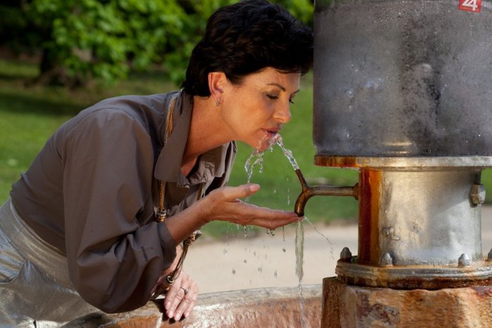 Ilustračný obrázok k článku Kúpele Luhačovice vás pozývajú na Dni slovenskej kultúry