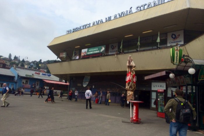 Ilustračný obrázok k článku Prestavba Hlavnej stanice v nedohľadne: Mesto chce investorovi vypovedať zmluvu