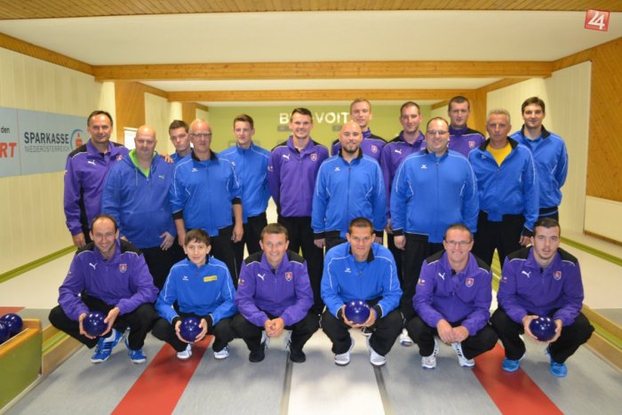 Ilustračný obrázok k článku Francúzsko, Rakúsko či Modranka: Podbrezovskí kolkári na víťaznej vlne