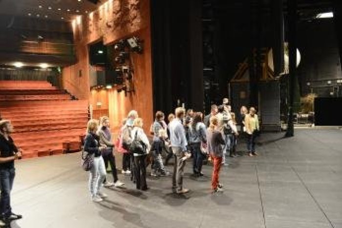 Ilustračný obrázok k článku SND pripravuje pre deti bezplatné umelecké workshopy