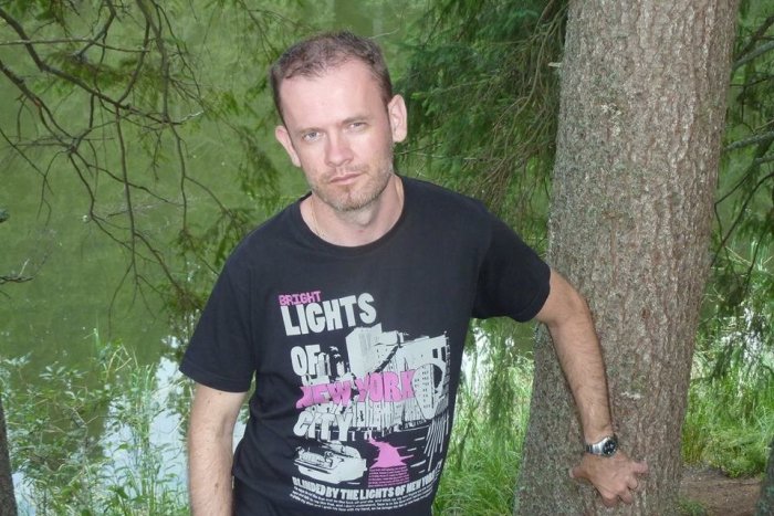 Ilustračný obrázok k článku Učiteľ zámockého gymnázia Gabriel Kovács: Len toto ma vie poriadne nahnevať!