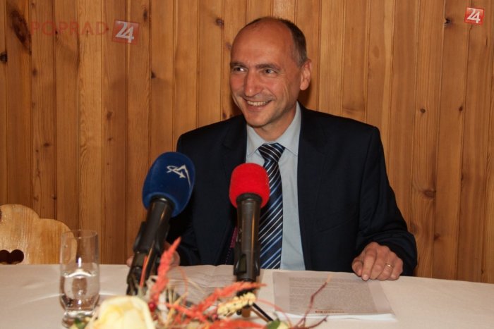 Ilustračný obrázok k článku Nový popradský kandidát Pavol Gašper: 7 dôvodov, prečo zabojuje o primátorský flek!