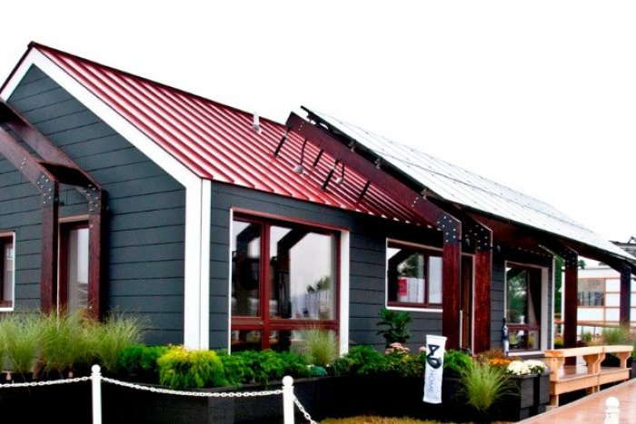 Ilustračný obrázok k článku Energeticky úsporné drevené okná z Makrowinu sa presadili v USA