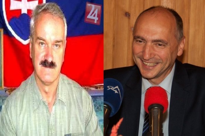 Ilustračný obrázok k článku Bednár poslal Gašperovi otvorený list: Vzdá sa kandidatúry v jeho prospech?