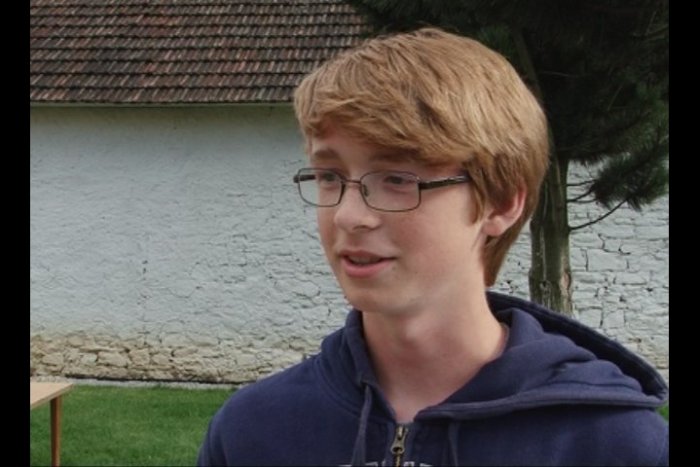 Ilustračný obrázok k článku Borec Mišo (15) zo Spiša zlomil už sedem slovenských rekordov: Pozrite VIDEO, aký je neskutočne rýchly!