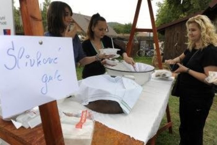 Ilustračný obrázok k článku Tip na víkend: Labužníci si prídu na svoje, gombovce sa budú jesť vo veľkom!