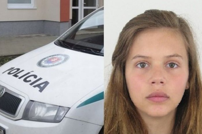 Ilustračný obrázok k článku Nevideli ste nikde túto tínedžerku? Žiarčanku Ninu (17) nevedia nájsť, zmizla bez svojho synčeka (2)