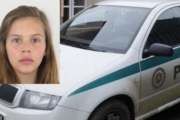 Ilustračný obrázok k článku Nevideli ste nikde túto tínedžerku? Ninu (17) nevedia nájsť, zmizla bez svojho synčeka (2)