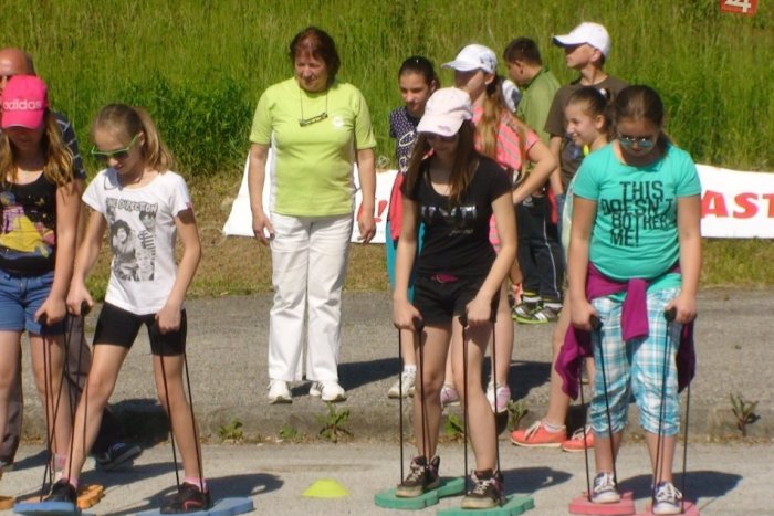 Ilustračný obrázok k článku PREHĽAD: Aktivity, pri ktorých sa vaše deti nebudú nudiť