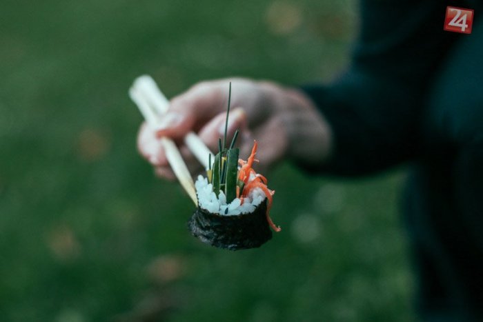 Ilustračný obrázok k článku Svetový deň vegetariánov: Nemusíte ním byť, aby vám chutilo. Presvedčte sa sa týchto miestach v Bratislave