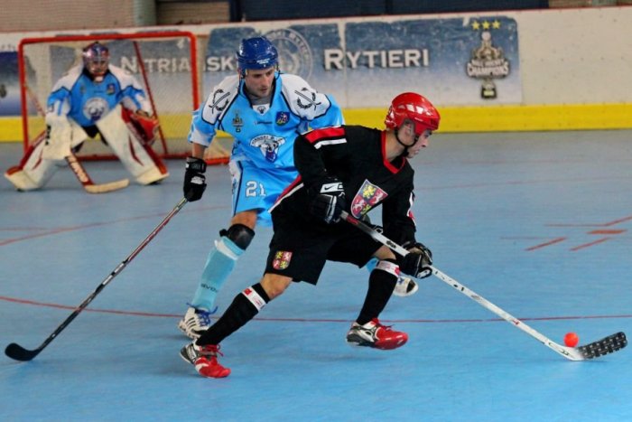 Ilustračný obrázok k článku Rytieri  vstúpili do sezóny víťazne: Na domácom ihrisku pokorili Vrútky