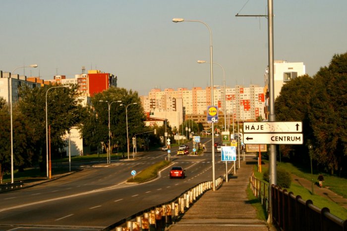 Ilustračný obrázok k článku Petržalka: Na sídlisku pribudne deväťpodlažný dom so 126 bytmi