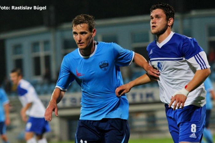 Ilustračný obrázok k článku Tri víťazstvá v rade: Futbalisti vyhrali aj na Pohroní!