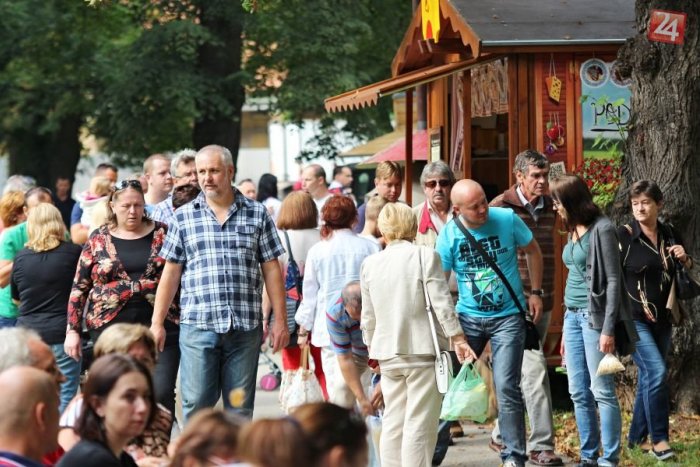 Ilustračný obrázok k článku PREHĽAD podujatí na víkend: Užite si záver prázdnin v Nitre a okolí