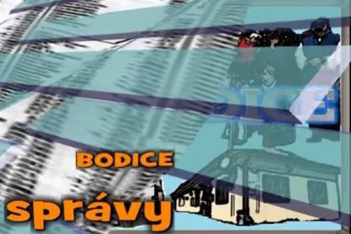 Ilustračný obrázok k článku Malé veľké činy: V Bodiciach spustili vlastné TV vysielanie