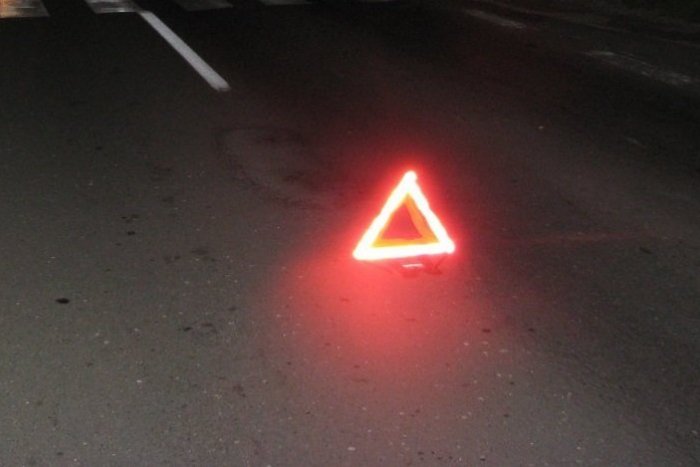 Ilustračný obrázok k článku Pri Prešove došlo k nehode mladíka (22): Dostal šmyk a zišiel mimo cestu!