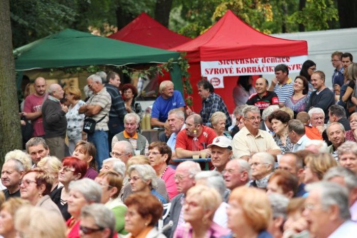 Ilustračný obrázok k článku Víkendovanie v Nitre? 10 tipov, kam vyraziť v meste za relaxom