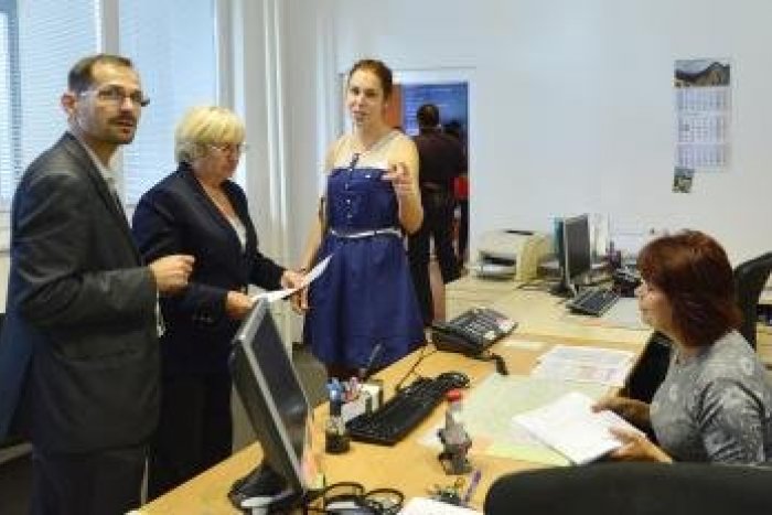 Ilustračný obrázok k článku Vajnorčania bojujú o linku 630: "Primátorov sľub nám nestačí!"