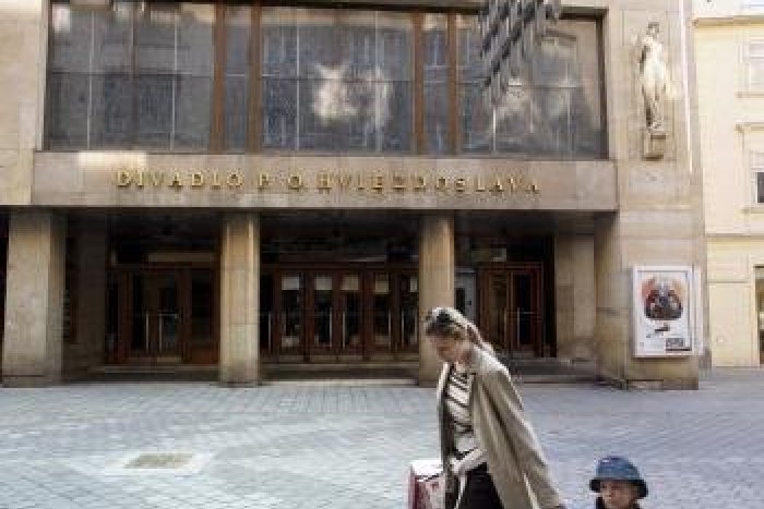 Ilustračný obrázok k článku Sezónu v DPOH otvorí tradične cirkus