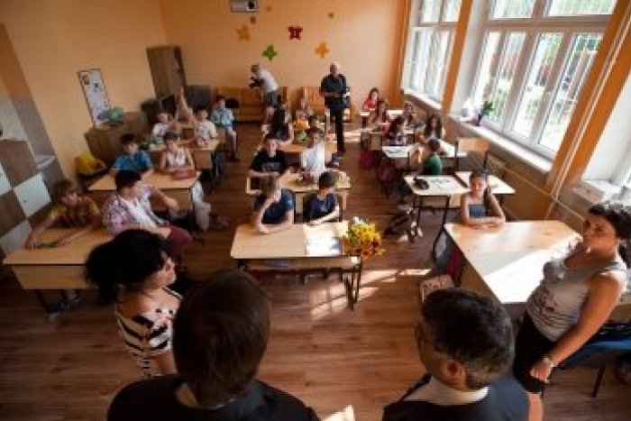 Ilustračný obrázok k článku Za rok u nás zanikli aj vznikli desiatky škôl: Koľko takých bolo základiek či gymnázií?