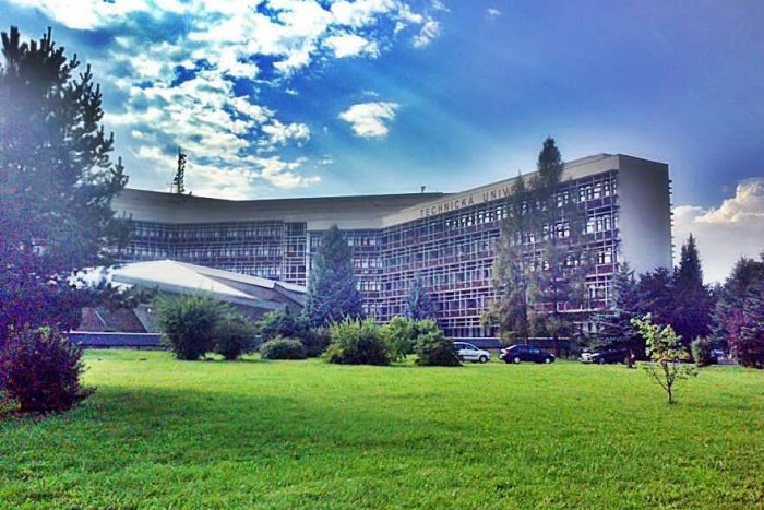 Ilustračný obrázok k článku Nová spolupráca TUZVO. Podpísala memorandum s výskumným centrum Európskej komisie