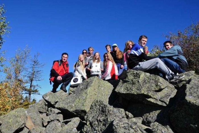 Ilustračný obrázok k článku Fyzikár Ivan Brovko: Učí na gymnáziu iba krátko a už vyhral anketu o najobľúbenejšieho učiteľa