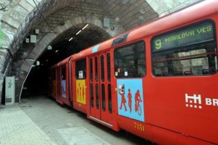 Ilustračný obrázok k článku Najkurióznejšie prípady vandalizmu v bratislavskej mestskej hromadnej doprave