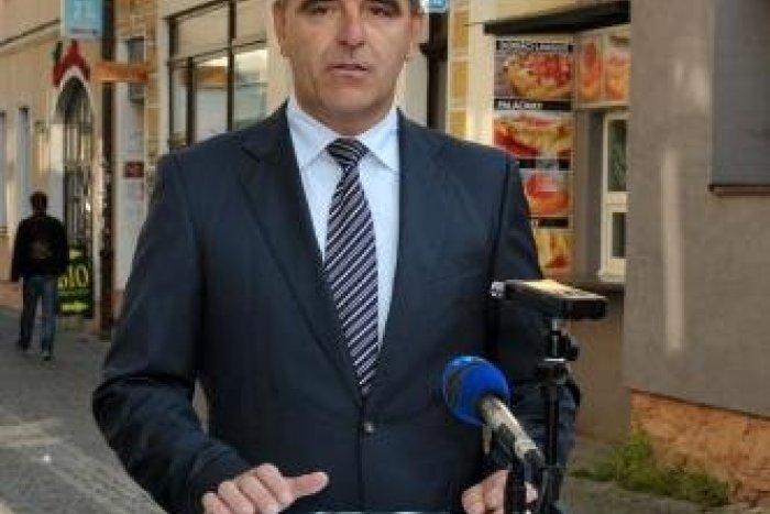 Ilustračný obrázok k článku Nový kandidát na primátora: Potrebujeme, aby si mladí v Žiline mohli zakladať rodiny!