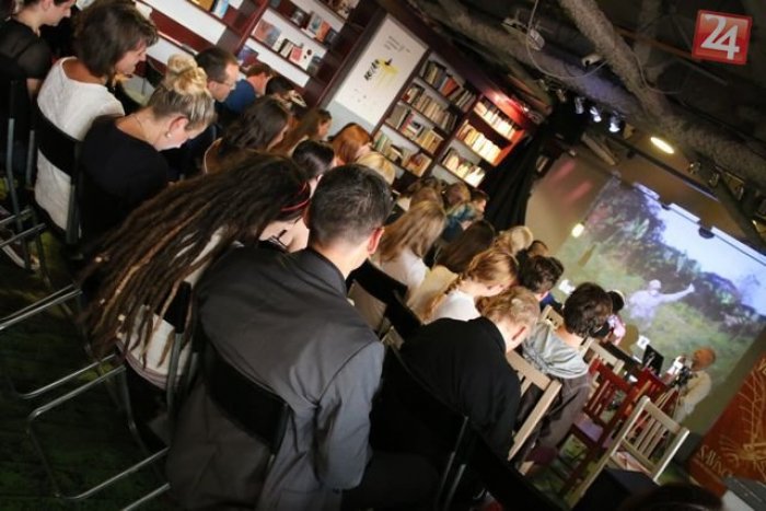 Ilustračný obrázok k článku O Bratislave v Bratislave: Päť diskusií týždňa, ktoré by vám nemali ujsť