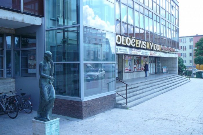 Ilustračný obrázok k článku Mesiac október je za rohom: Pozrite si aktuálny program kina v Topoľčanoch