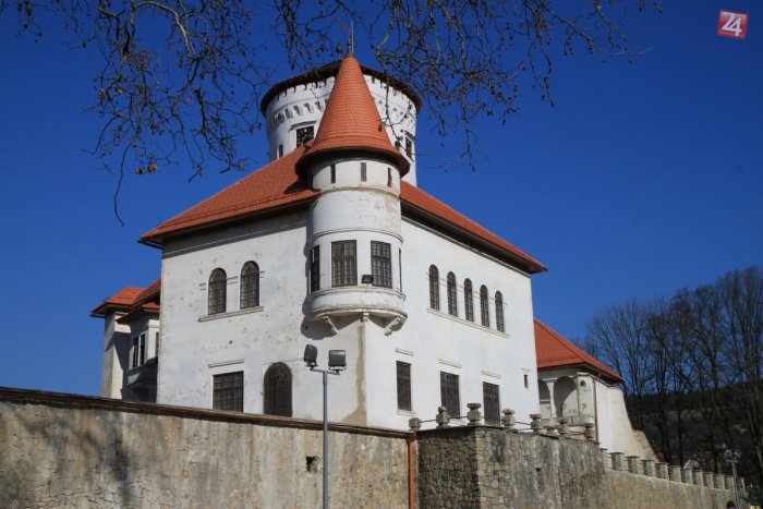 Ilustračný obrázok k článku Nová etapa obnovy najkrajšej pamiatky Žiliny:  Aha, čo všetko sa zmení k lepšiemu