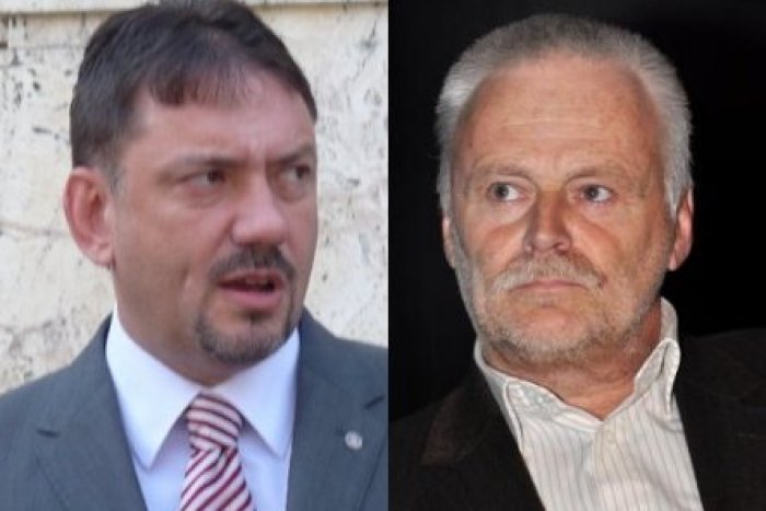 Ilustračný obrázok k článku Kedysi ho podporil, teraz na neho zaútočil: Gogola musel čeliť ostrým slovám!