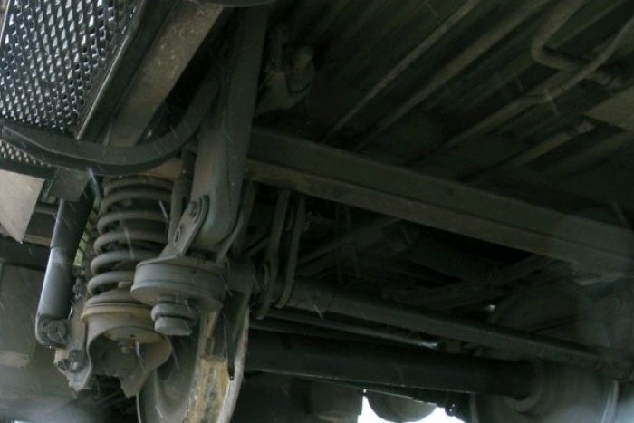 Ilustračný obrázok k článku Tretia smrť na železnici v kraji za týždeň: Žena (†48) ležala dole tvárou na koľajniciach!