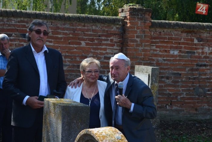 Ilustračný obrázok k článku OBRAZOM: Takto sme si uctili pamiatku obetí holokaustu!