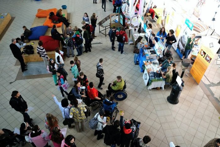 Ilustračný obrázok k článku Ste aktívnym občanom? Dobre fotíte? Prihláste sa do fotosúťaže